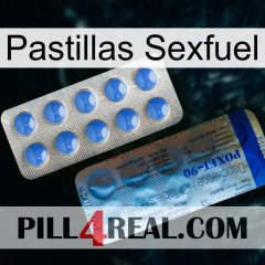 Sexfuel Pills 40